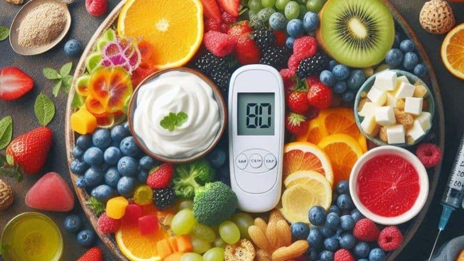 Functional Foods: Top 5 Reasons They’re Crucial for Managing Type 2 Diabetes