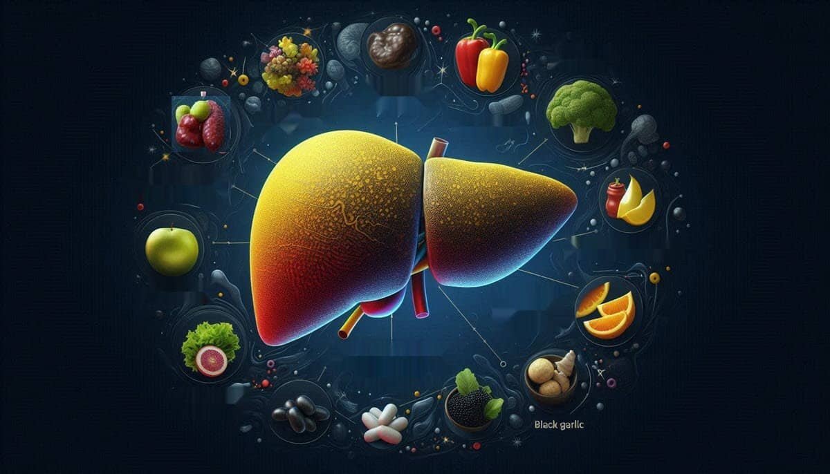Understanding Non-Alcoholic Fatty Liver Disease (NAFLD): The Silent Epidemic Linked to Obesity and Type 2 Diabetes