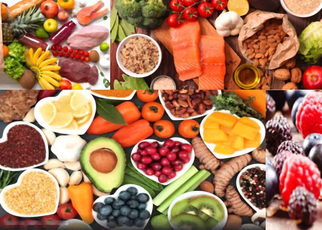 Functional Foods: A Guide to Eating Healthy